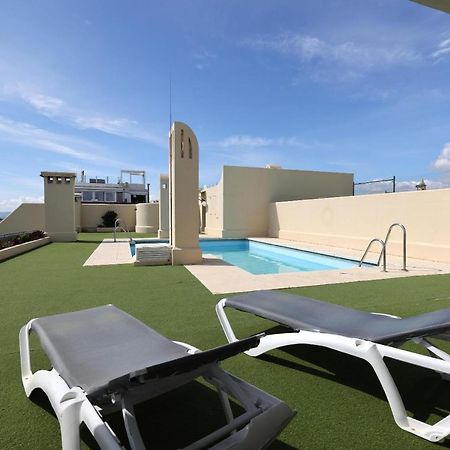 Apartment - Car Included Estepona Eksteriør bilde