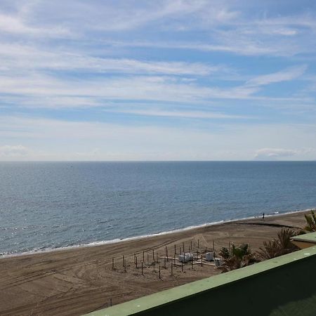 Apartment - Car Included Estepona Eksteriør bilde