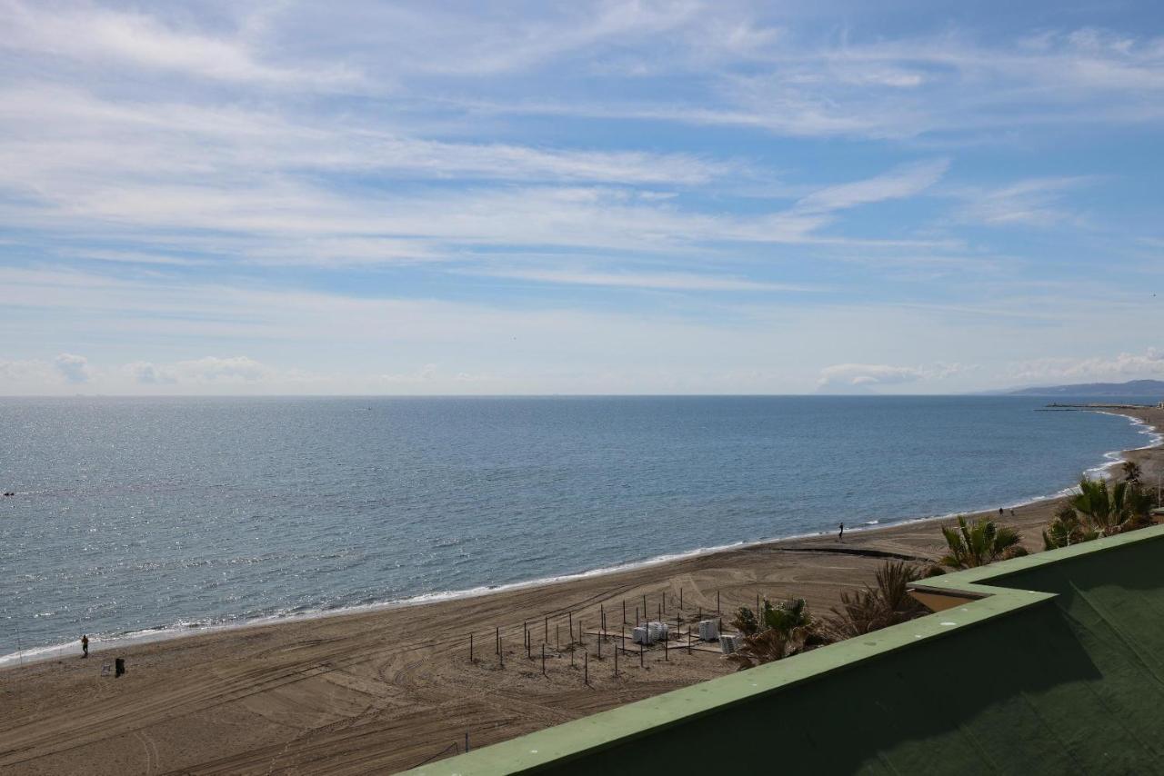 Apartment - Car Included Estepona Eksteriør bilde