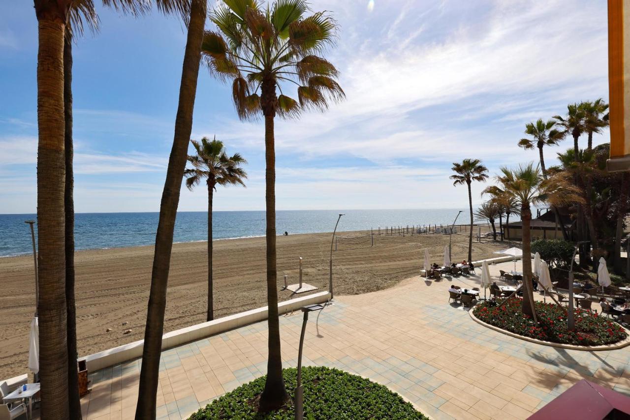 Apartment - Car Included Estepona Eksteriør bilde