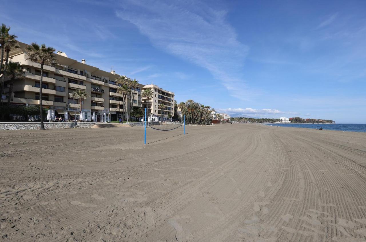 Apartment - Car Included Estepona Eksteriør bilde